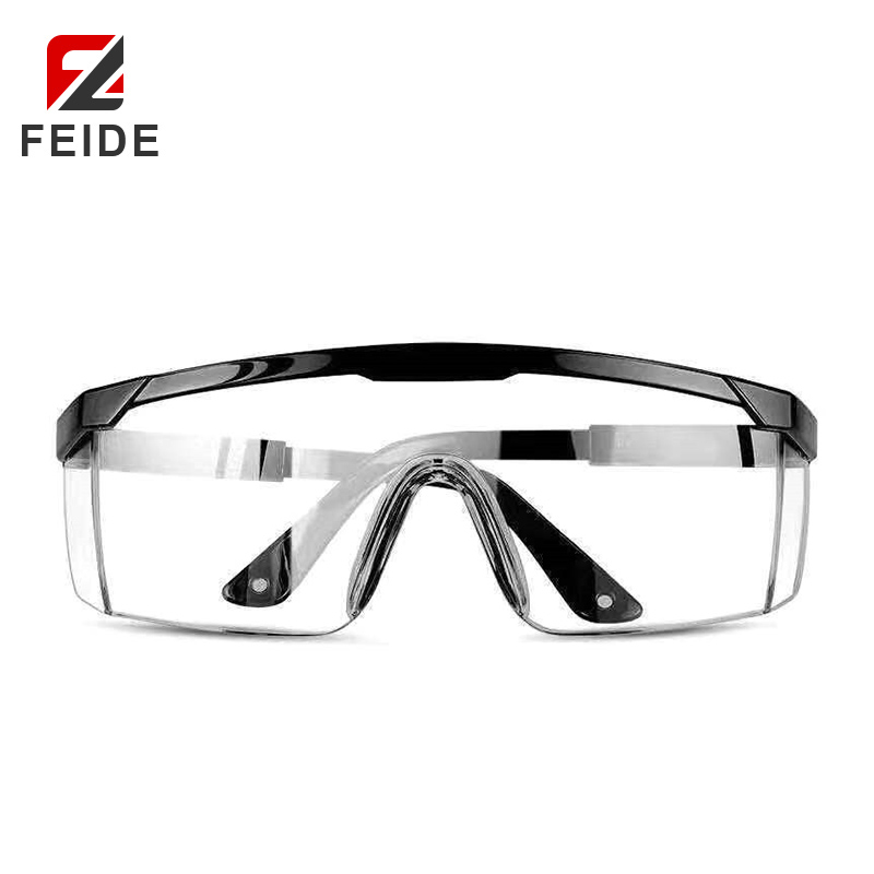 ES-01 工業(yè)護(hù)目鏡