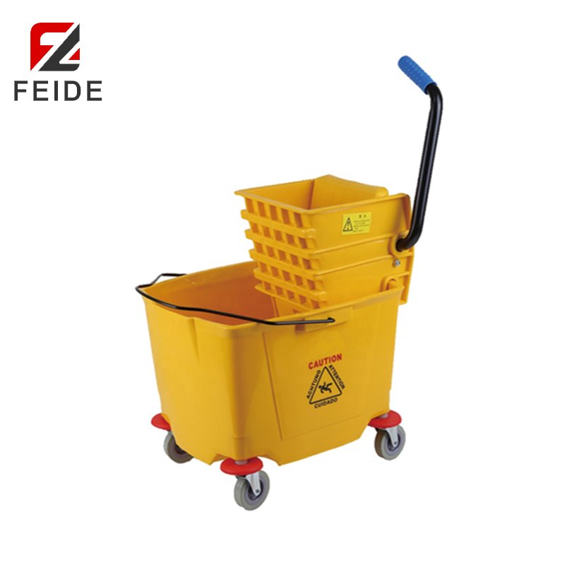 MW-S36經(jīng)典型側(cè)壓式榨水車(chē)32L
